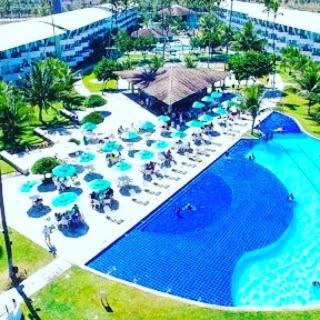Ancorar Resort Beira-Mar De Porto De Galinhas Exterior photo