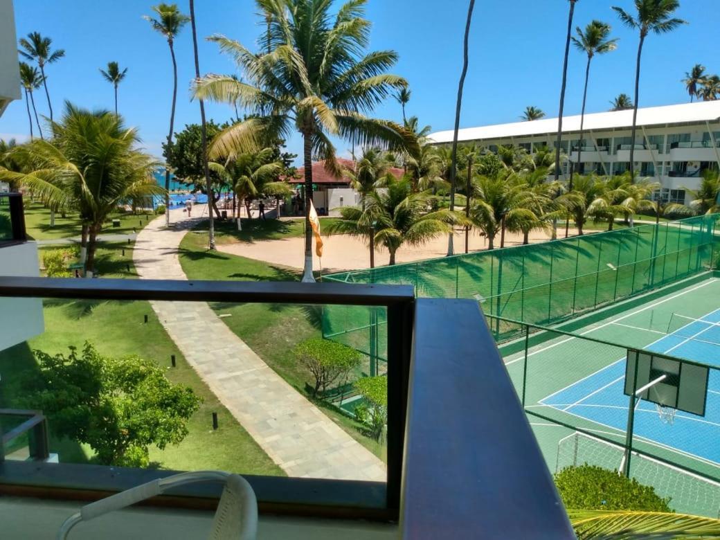 Ancorar Resort Beira-Mar De Porto De Galinhas Exterior photo