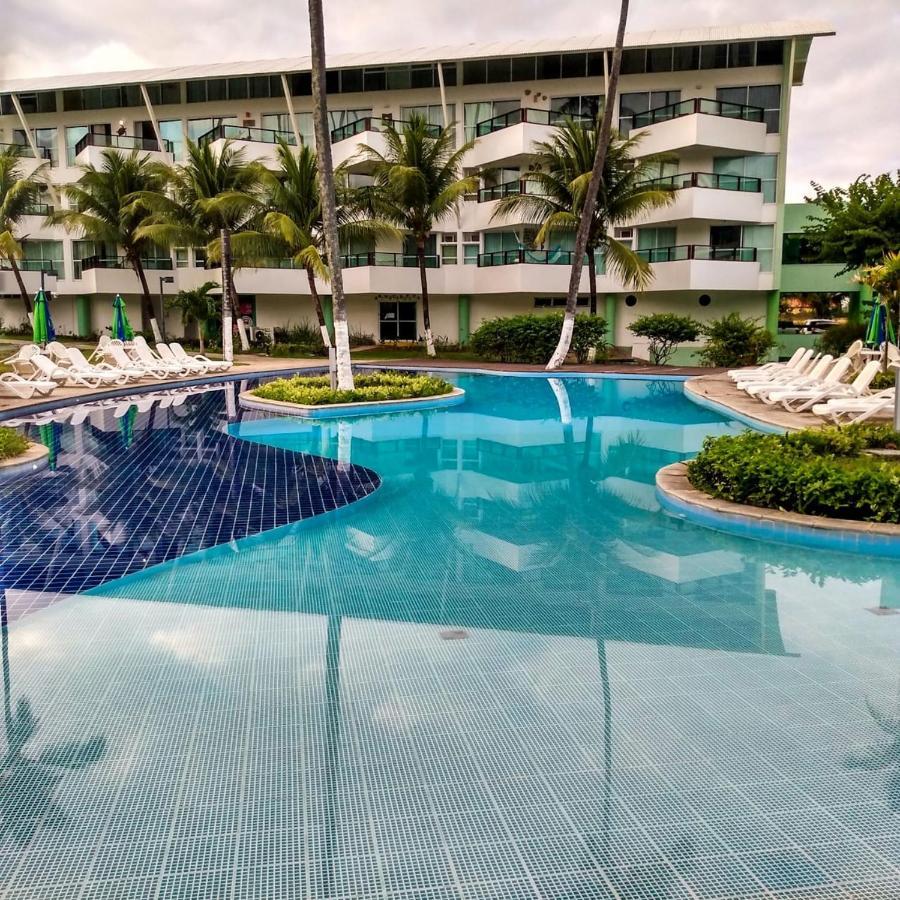 Ancorar Resort Beira-Mar De Porto De Galinhas Exterior photo
