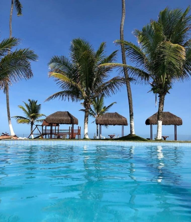 Ancorar Resort Beira-Mar De Porto De Galinhas Exterior photo