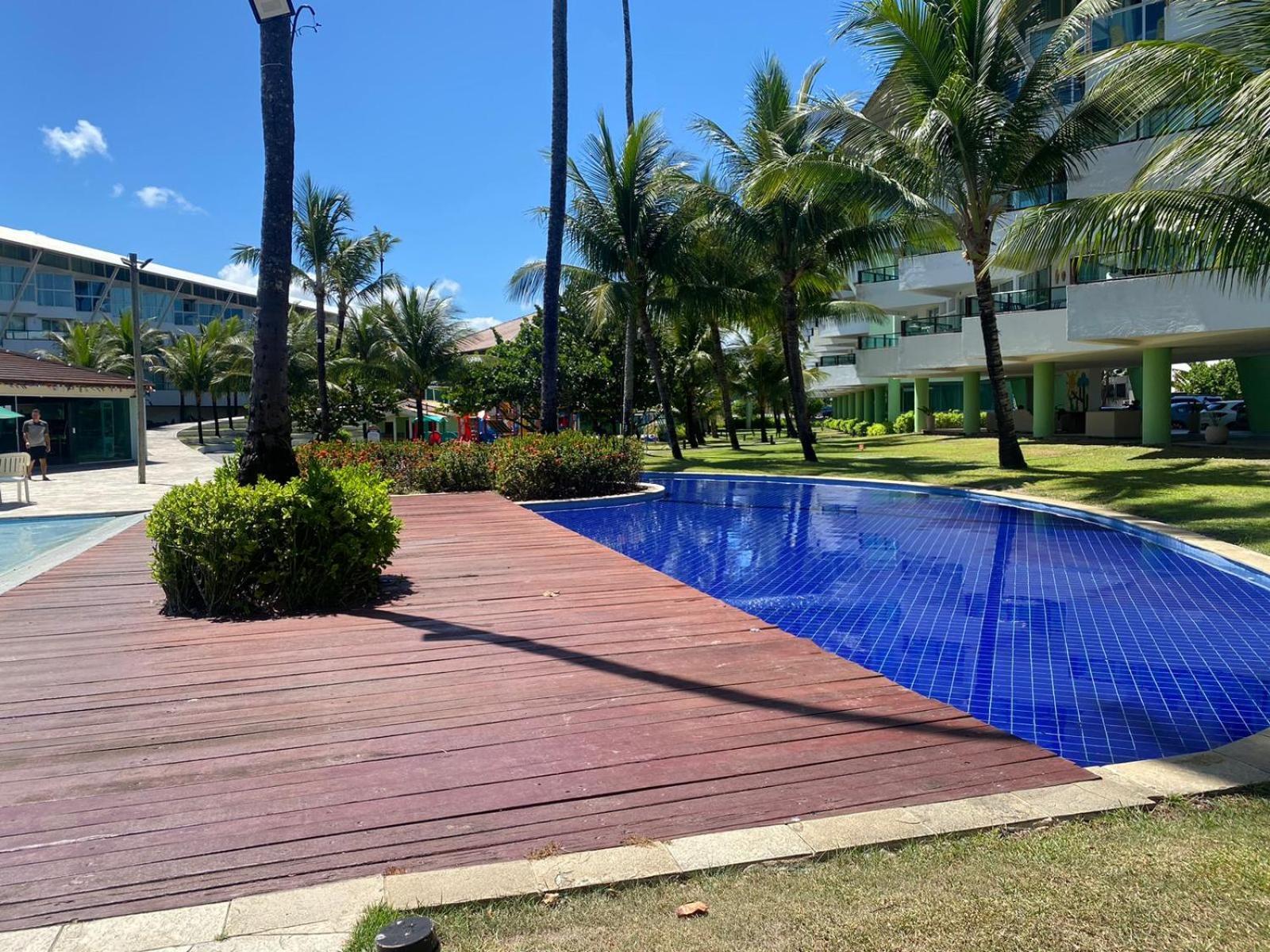 Ancorar Resort Beira-Mar De Porto De Galinhas Exterior photo