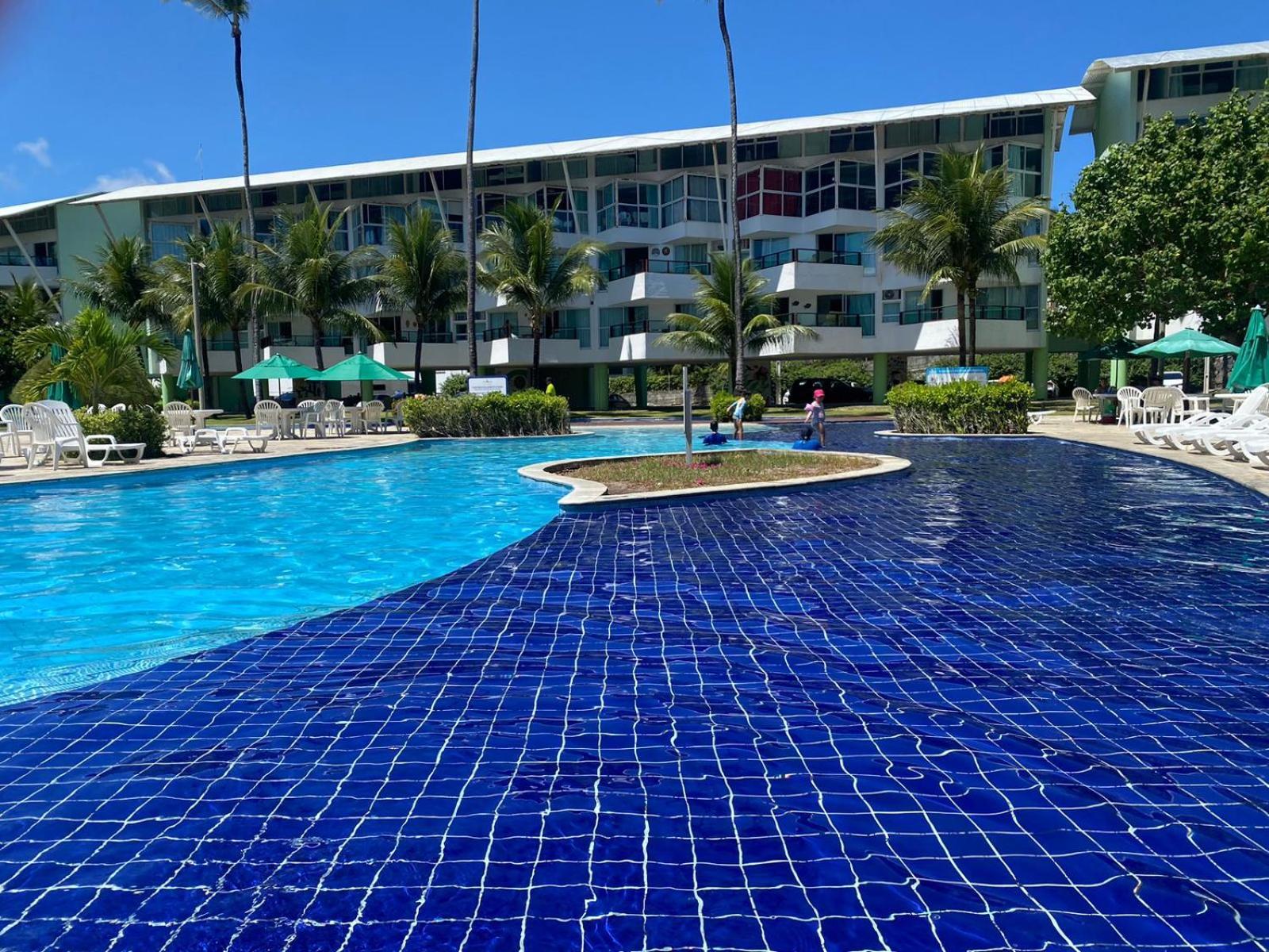 Ancorar Resort Beira-Mar De Porto De Galinhas Exterior photo